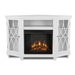 Real Flame Lynette Corner Media