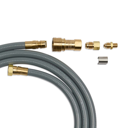 Real Flame NG Conversion Kit (13086LP-BGE)