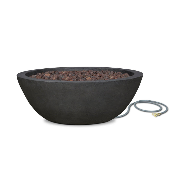 Real Flame Riverside Fire Bowl