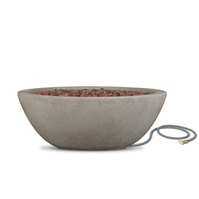 Real Flame Riverside Fire Bowl