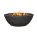 Real Flame Riverside Fire Bowl