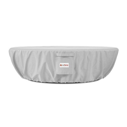 Real Flame Riverside Oval Protective Cover