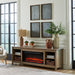 Real Flame Rowan TV Stand