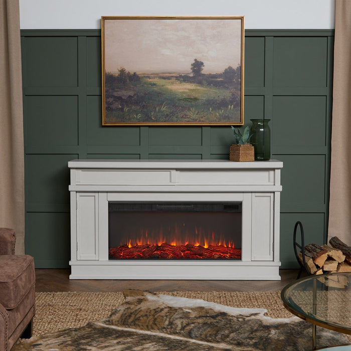 Real Flame Torrey Landscape