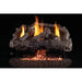 Real Fyre Charred Frontier Oak Gas Log Set