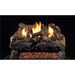 Real Fyre Evening Fyre Charred Gas Log Set