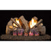 Real Fyre Foothill Oak Gas Log Set