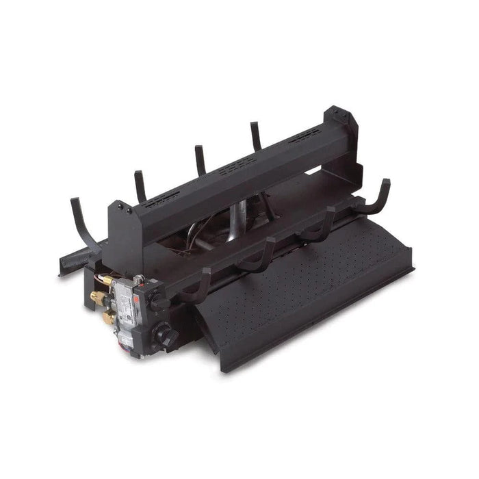 Real Fyre G18 Series 16/18" See-Thru Ventless Gas Insert Burner