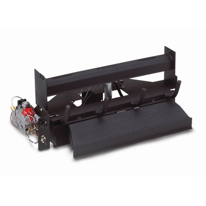 Real Fyre G18 Series Ventless Gas Insert Burner