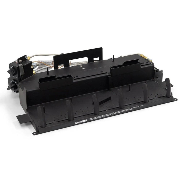 Real Fyre G19A Series Ventless Gas Insert Burner