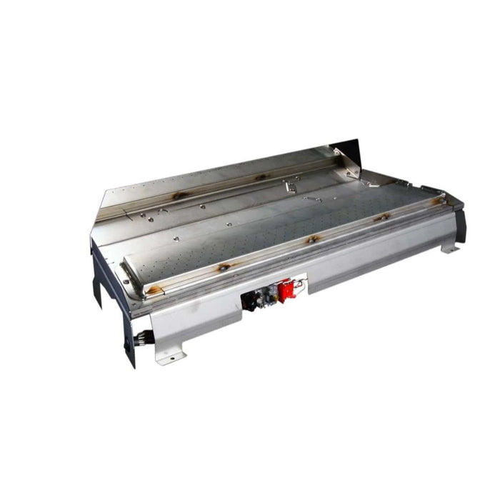 Real Fyre G21 Series 18" See-Thru Contemporary Ventless Gas Insert Burner