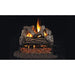 Real Fyre Golden Oak Gas Log Set
