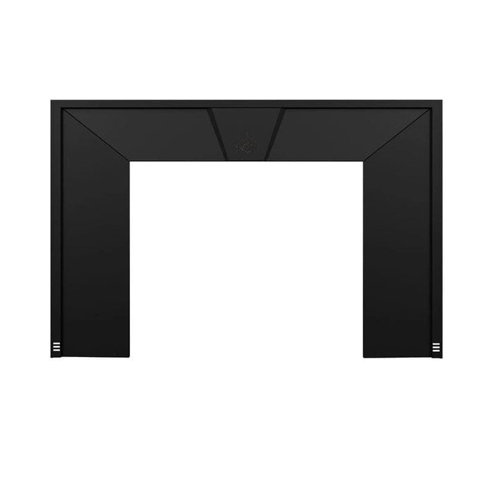 Regular Faceplate (29" X 44")