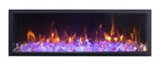 Remii Extra Tall Electric Fireplace