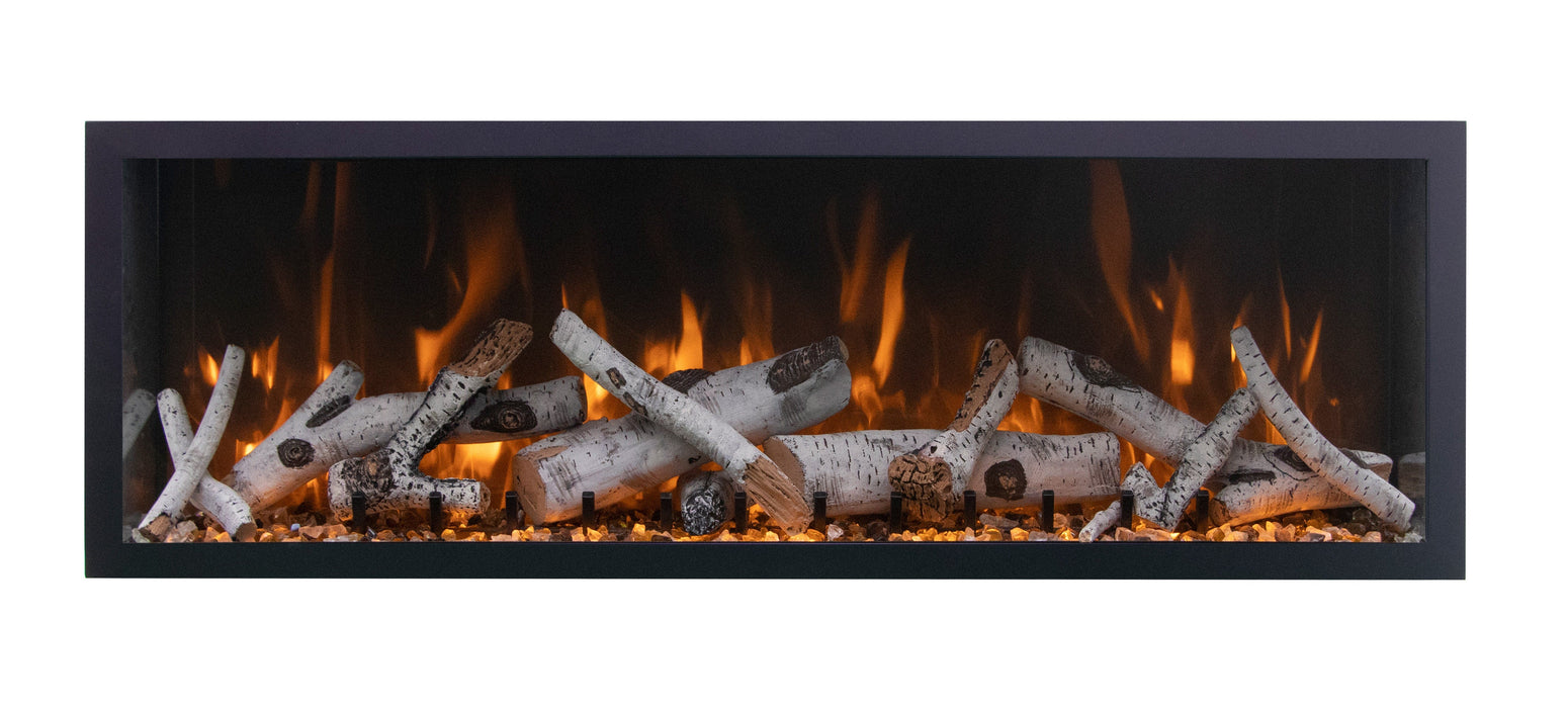 Remii Extra Tall Electric Fireplace