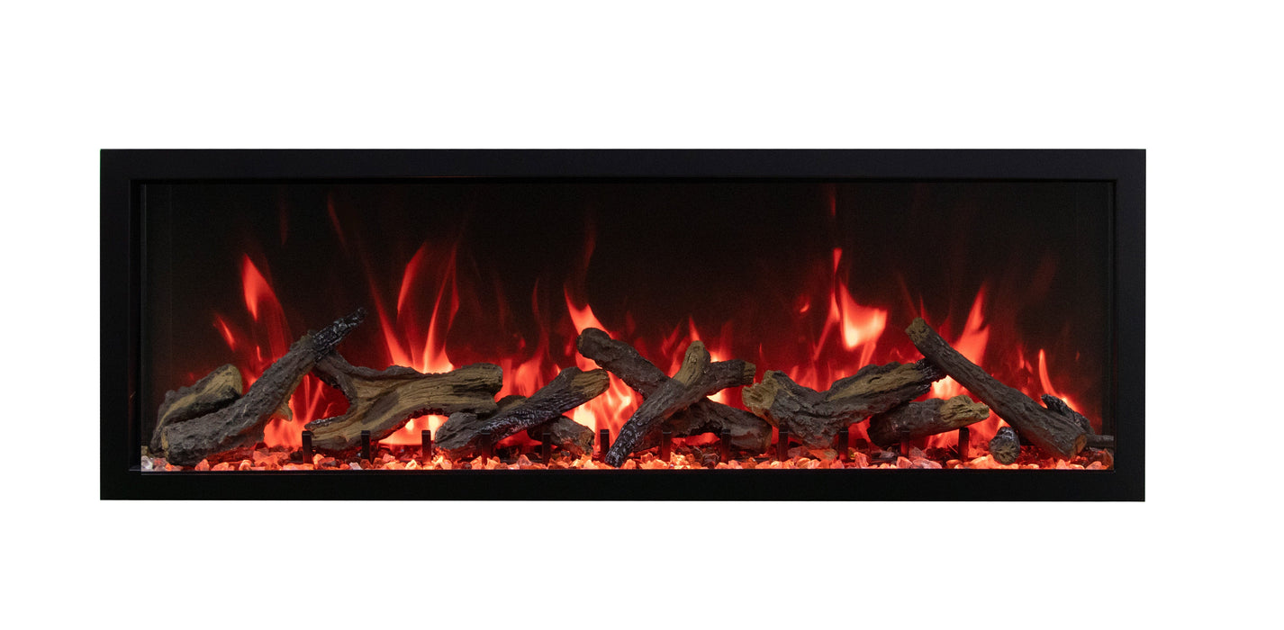 Remii Extra Tall Electric Fireplace