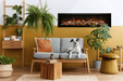 Remii Extra Tall Electric Fireplace