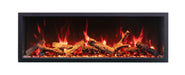 Remii Extra Tall Electric Fireplace