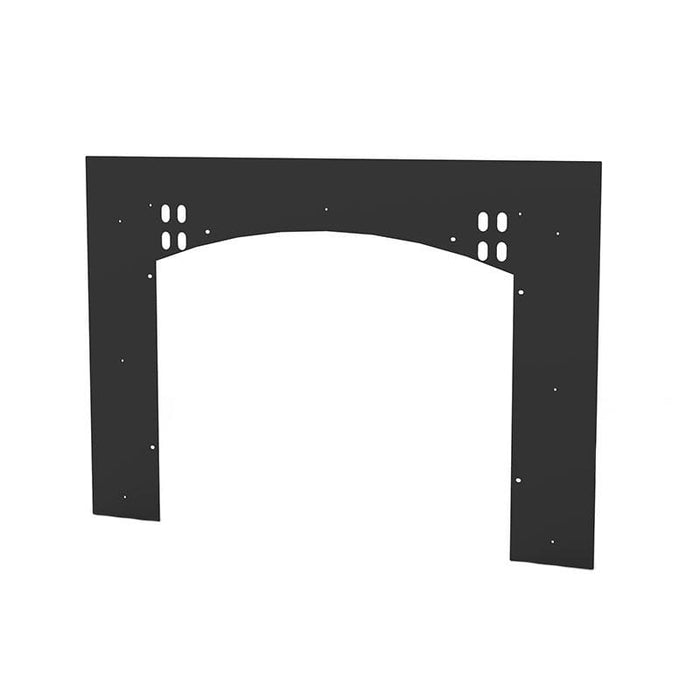 SBI 34" x 50" Cuttable Faceplate (18GA)