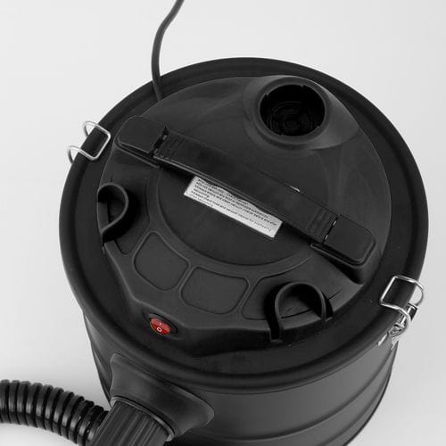 SBI Ash Vacuum Cleaner