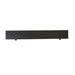 Bottom Faceplate Backing Plate 50" x 6"
