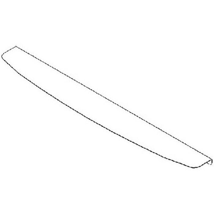 SBI Heat Shield for Surround/Shelf