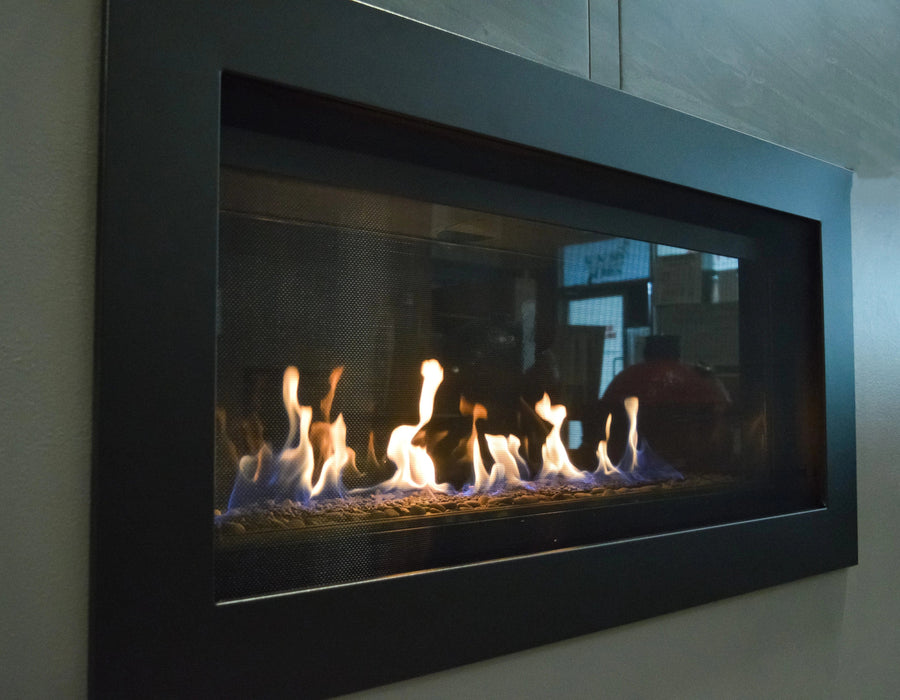 Sierra Flame Bennett 45 Gas Fireplace