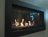 Sierra Flame Bennett 45 Gas Fireplace