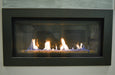 Sierra Flame Bennett 45 Gas Fireplace
