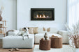 Sierra Flame Bennett 45 gas fireplace these accessories fit
