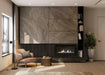 Sierra Flame Boston-36 Gas Fireplace