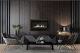 Sierra Flame Boston-36 Gas Fireplace