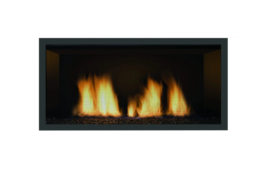 Sierra Flame Newcomb 36 Gas Fireplace