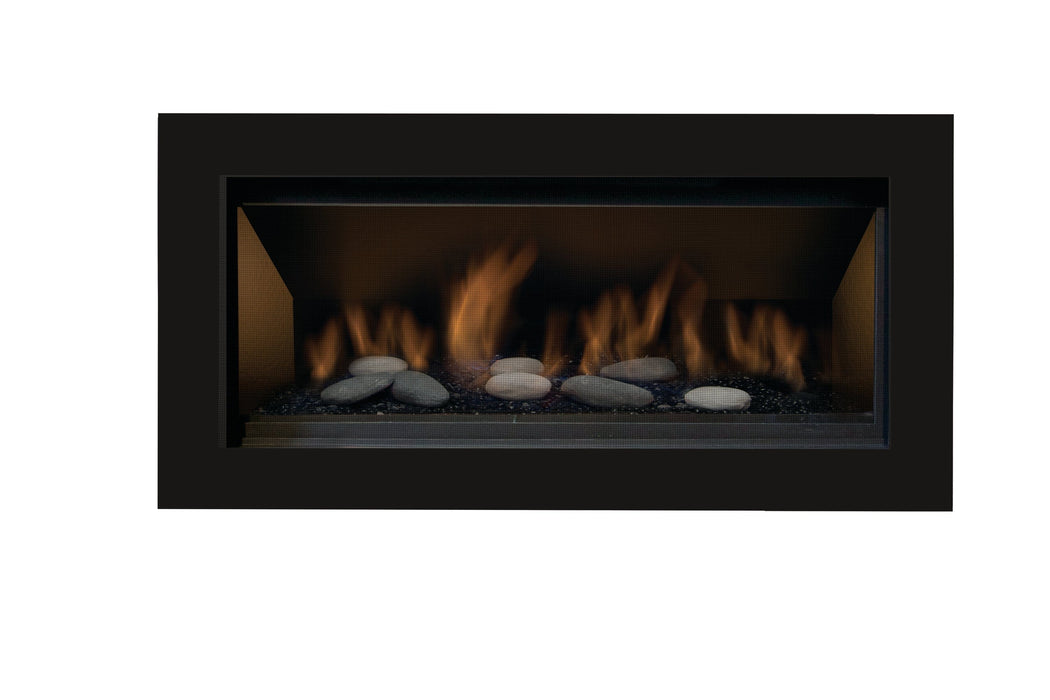 Sierra Flames Lamego Gas Fireplace