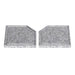 Steatite Cooking Plates