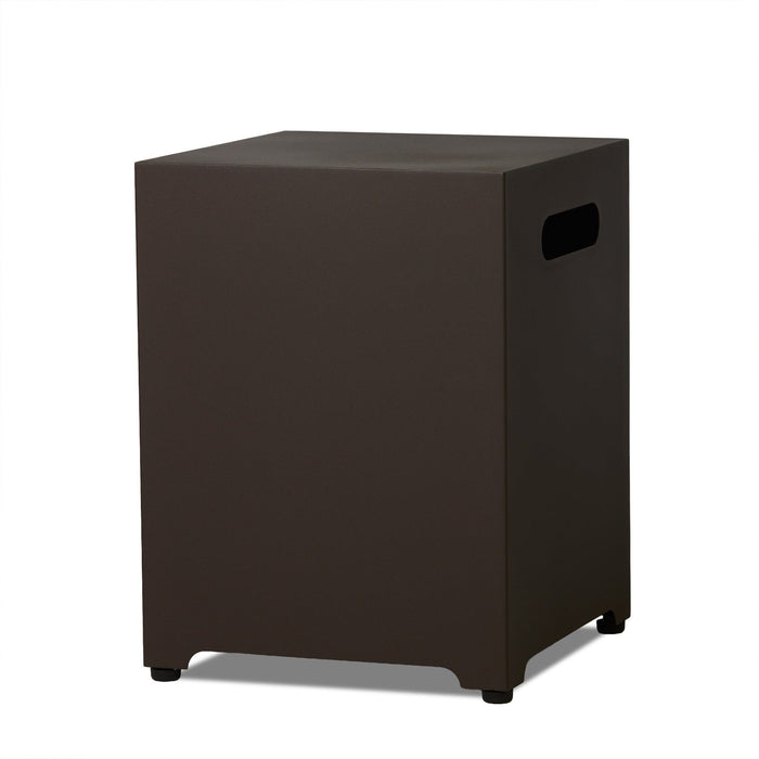 Propane Tank Cover