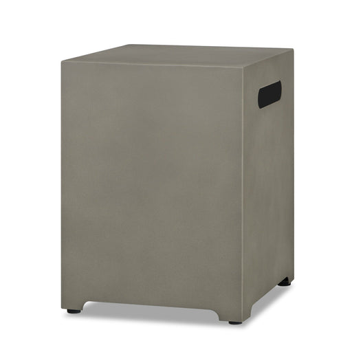 Square Propane Tank Cover