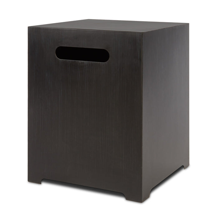 Lanesboro LP Tank Cover