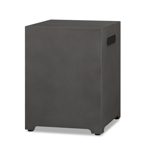Square Propane Tank Cover