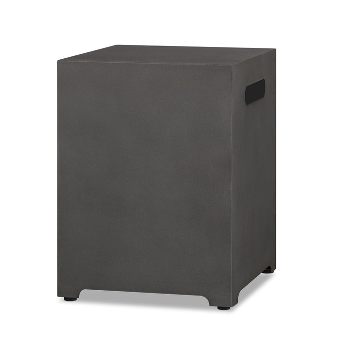 Square Propane Tank Cover
