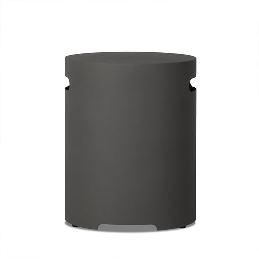 Round Propane Tank Cover