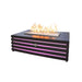 The Outdoor Plus Amina 72" Gas Fire Pit
