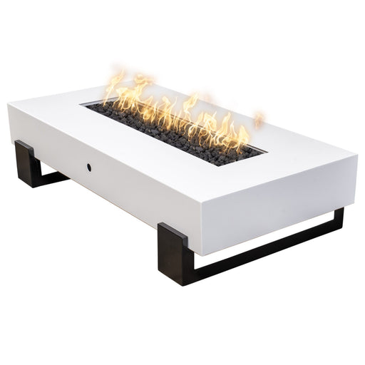 The Outdoor Plus Baja 42" Gas Fire Pit