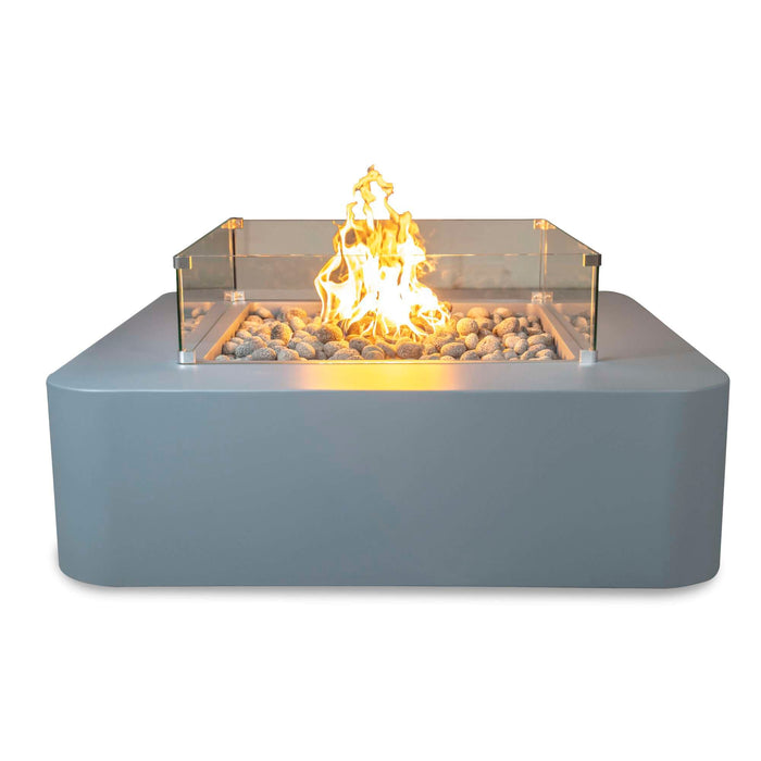 The Outdoor Plus Bayside 60" Gas Fire Pit