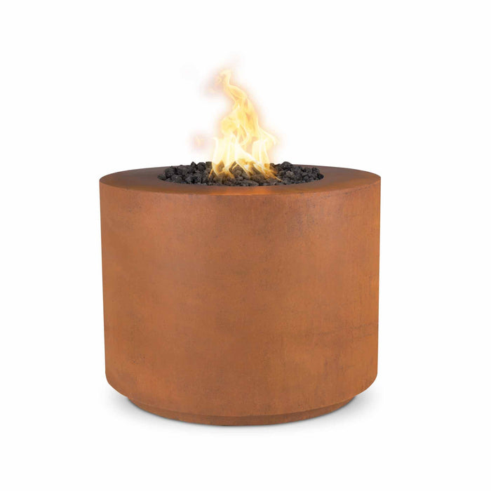 The Outdoor Plus Beverly 30" Gas Fire Pit