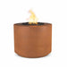 The Outdoor Plus Beverly 42" Gas Fire Pit