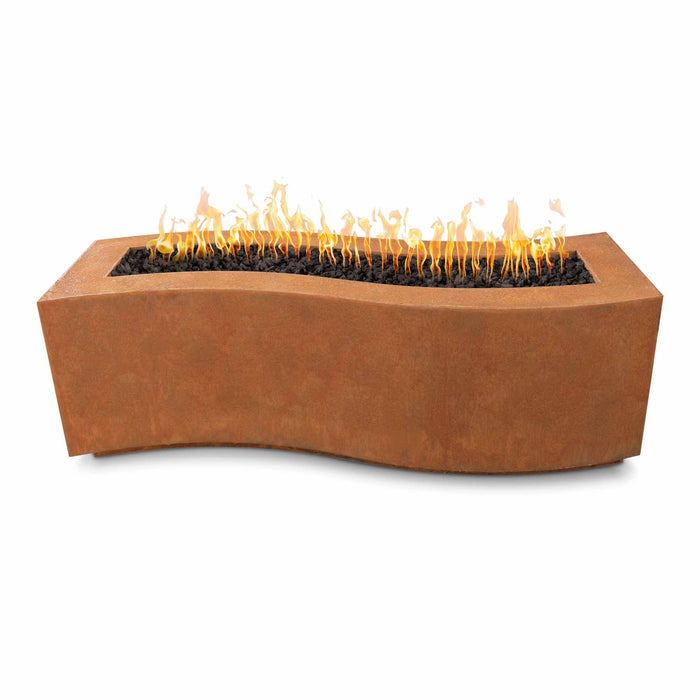 The Outdoor Plus Billow 60" Gas Fire Pit