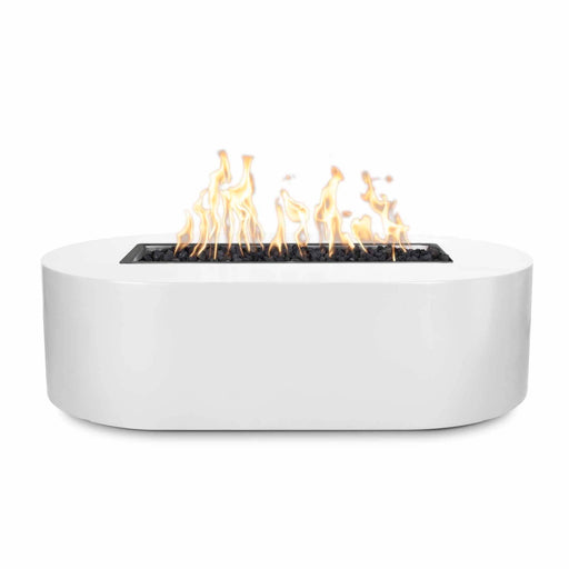 The Outdoor Plus Bispo 72" Gas Fire Pit