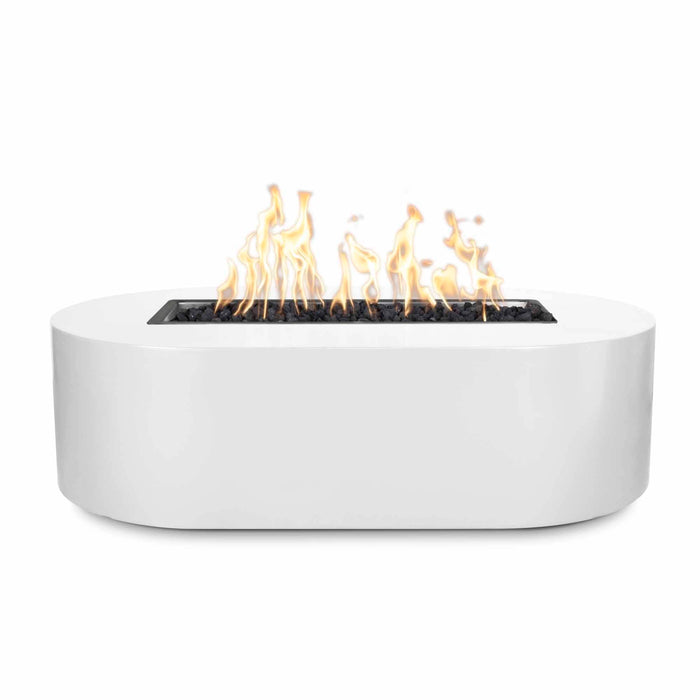 The Outdoor Plus Bispo 72" Gas Fire Pit