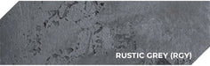 The Outdoor Plus Cabo Linear Concrete 66" Gas Fire Pit